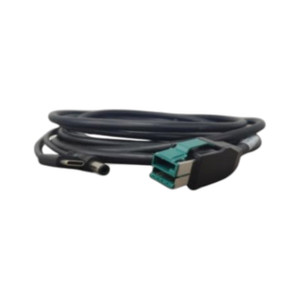 ELO Touch E214282 ELO Power USB TO Usb-c/dc-in (2.1MM) Cable 3M - E214282