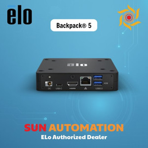ELO Touch ELO Backpack FOR Android 4 Replacement 65W - E682057
