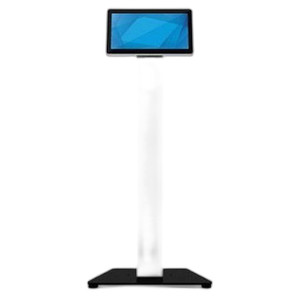 ELO Touch Slim self service floor stand top with - E514881