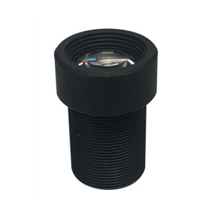 i-PRO PLM12MP120/1 1/3" 12mm F1.8 Evetar M12-Mount Megapixel Lens