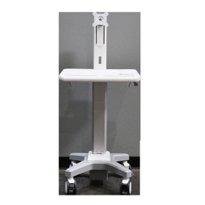 PioneerPOS Nova Connect Conference Cart 3Tabs - Q11-TELE-201