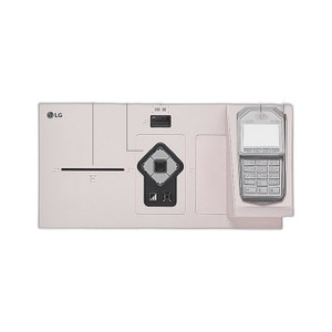 PioneerPOS KC8GCQ000035 SL2 I3 8G 240SSD W10P USB Prnt - KC8GCQ000035