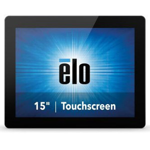 ELO Touch Elo 1590L 15-inch LCD (LED Backlight) Open