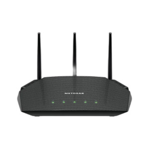 NETGEAR GS308PP-100NAS 8-Port Gigabit PoE Switch Unmanaged