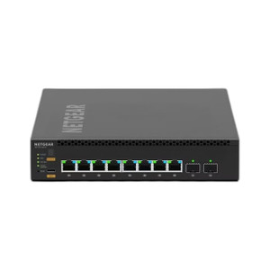 NETGEAR MSM4310-100NES M4350-8M2V Managed Switch - MSM4310-100NES