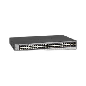 NETGEAR 48P GE Smart Managed PRO Switch