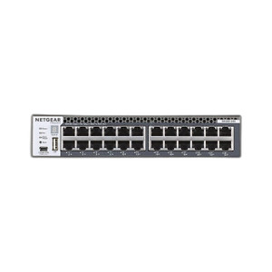 NETGEAR M4300-24X 24 Port 10 Gigabit Managed