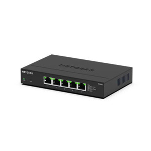 NETGEAR 5PT Multigig Plus Switch - MS305E-100NAS