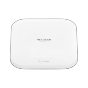Netgear Insight Managed WIFI 6 AX3600 Dual Band - WAX620-100NAS