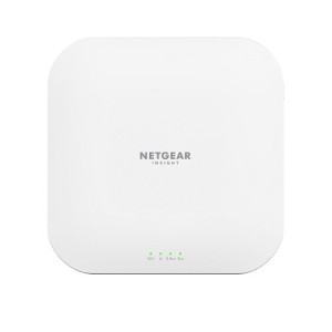 Netgear Insight Managed WIFI 6 AX3600 Dual Band - WAX620-100NAS