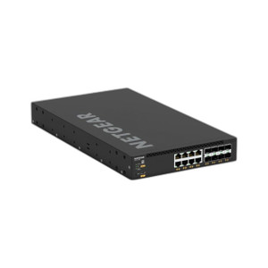 NETGEAR 16PT M4350-8X8F Managed Switch - XSM4316-100NES