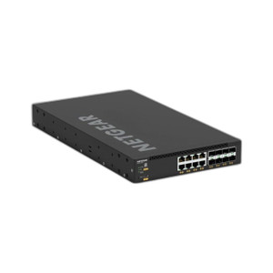 NETGEAR 16PT M4350-8X8F Managed Switch