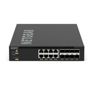 NETGEAR 16PT M4350-8X8F Managed Switch - XSM4316-100NES