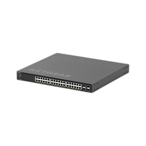 NETGEAR M4350-36X4V Managed Switch - XSM4340CV-100NES