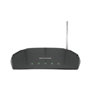 NETGEAR APM414SD-10000S 2 Neutrik DUO Fiber MMF Port Card - APM414SD-10000S
