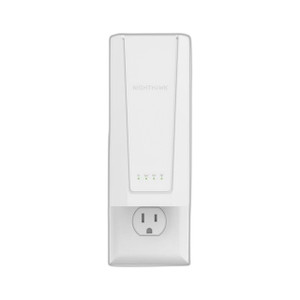 NETGEAR EXS27-100NAS 1PT BE5000 WIFI 7 Mesh Extender - EXS27-100NAS