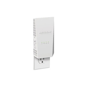NETGEAR Range Extender - 10;100;1000 MBPS - - EX6400-100NAS