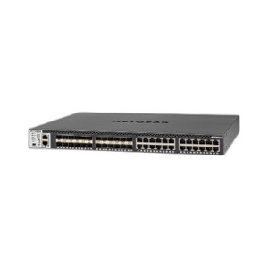 NETGEAR M4300-24X24F Managed Switch - XSM4348S-100NES