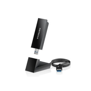 NETGEAR 1PT AXE3000 USB3.0 Adapter - A8000-100PAS