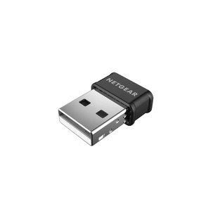 Netgear AC1200 WIFI USB Adapter USB 2.0 Dual Band - A6150-100PAS