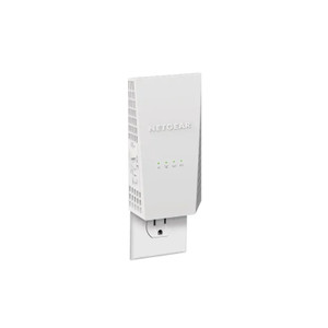 NETGEAR AC1750 Dual-band WIFI Mesh Extender - EX6250-100NAS