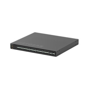 NETGEAR XSM4344FC-TAANES M4350-40F4C Managed Switch TAA - XSM4344FC-TAANES