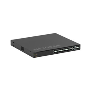 NETGEAR MSM4328F-TAANES M4350-24F4X Managed Switch TAA - MSM4328F-TAANES