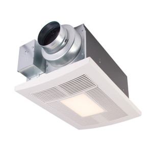 Panasonic PODV8CWTA 8" Outdoor Vandal-Proof Wall Mount Dome Housing With Heater/Blower, White