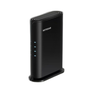 NETGEAR 5PT 4 Stream AX1600 DB WIFI 6 Router RAX5-100PAS
