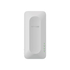 Netgear AX1800 4-STREAM WIFI 6 Mesh Extender - EAX15-100NAS