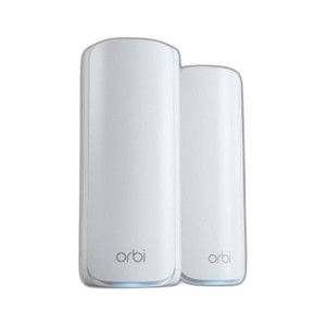 NETGEAR RBE772-100NAS ORBI7 TB WIFI7 2PK Bndl - RBE772-100NAS