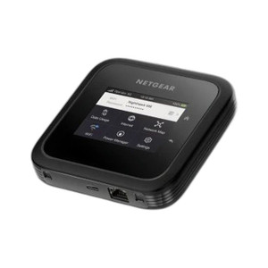 NETGEAR Nighthawk M6 5G WIFI 6 Mobile Hotspot - MR6220G-111NAS