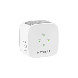 NETGEAR AC750 WIFI Range Extender - Supports NEW - EX3110-100NAS