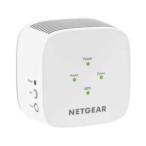 NETGEAR EX3110-100NAS AC750 WiFi Extender