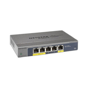 NETGEAR WMS105-10000S Prosafe 5-AP Wireless Managementsoftware - WMS105-10000S
