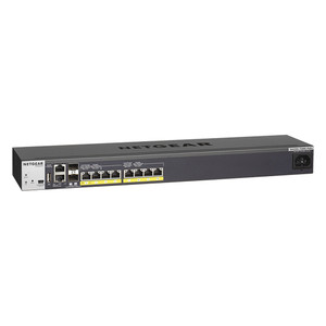 NETGEAR M6100 Series Poe+ Daughter Card - XCM89P-10000S