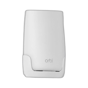 NETGEAR Orbi AC/Ax Wall Mount Kit Blk - Rbkwmb-10000S