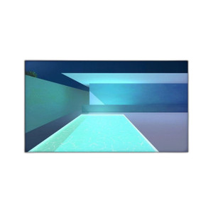 NETGEAR Meural II Protective Canvas Width: 74.9 - MCAP327-10000S