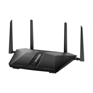 NETGEAR 5PT Nighthawk AX3600 5-STREAM WIFI - RAX41-100NAS