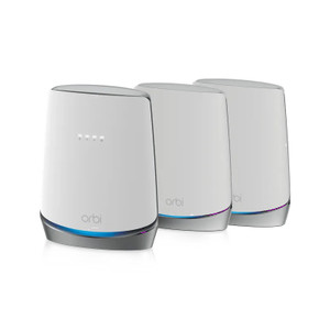 NETGEAR Orbi WIFI 6 D3.1 Cable Modem Bndl - CBK753-100NAS