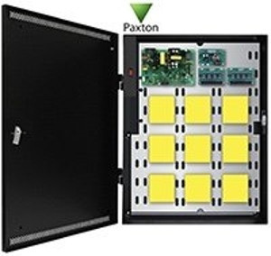 Lifesafety Power FPO250-4D8E8P FPO250-4D8E8P (view 3)