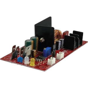 Lifesafety Power B100-BOXED Voltage Power Supply 12VDC - Image 2