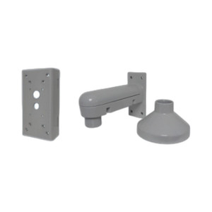 i-PRO PPM485S Pantone Gray Pole Mount Kit