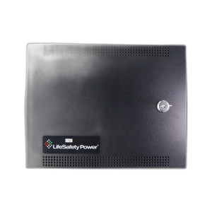 Lifesafety Power BX50-E5 Standard Power Systems 50W Single Voltag (view 2)