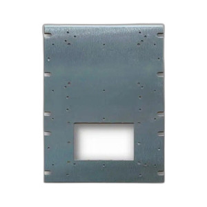 Lifesafety Power E4A-BACKPLATE-ONLY Backplate for E4A enclosure (view 2)