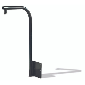 Panasonic PPRM30G PPRM30G Parapet Mount Short, Black