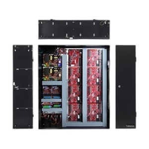 Lifesafety Power E4X-BOXED Axis Enclosure 24x20x6.5