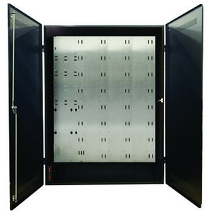 Lifesafety Power E6B-BACKPLATE-ONLY Backplate only for E6B enclos (view 2)
