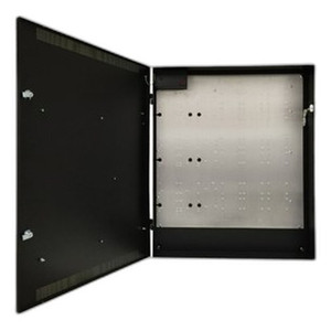 Lifesafety Power E8L-BOXED Enclosure, E8L, 36x30x6.5, black - Image 2
