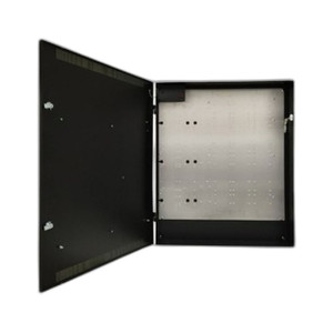 Lifesafety Power E8L-BOXED Enclosure E8L 36x30x6.5 black